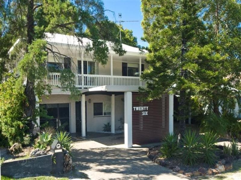 26 Grant Street, Noosa Heads QLD 4567
