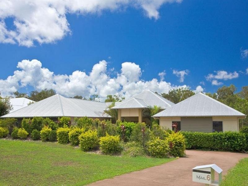 6 Tingara Court, Tewantin QLD 4565