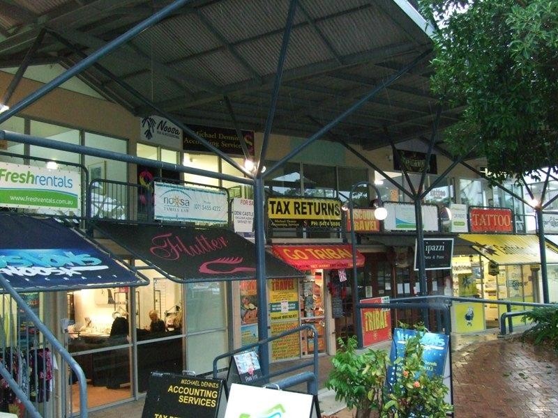 28 Sunshine Beach Road, Noosa Heads QLD 4567