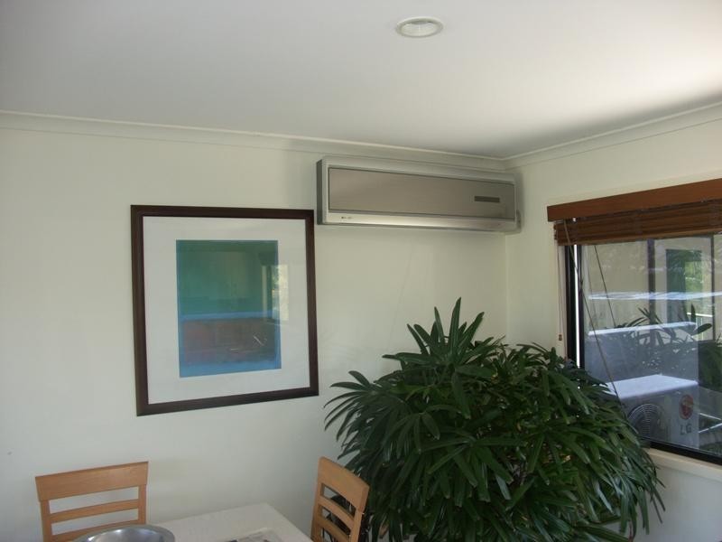 9/86 Southern Cross Parade, Sunrise Beach QLD 4567