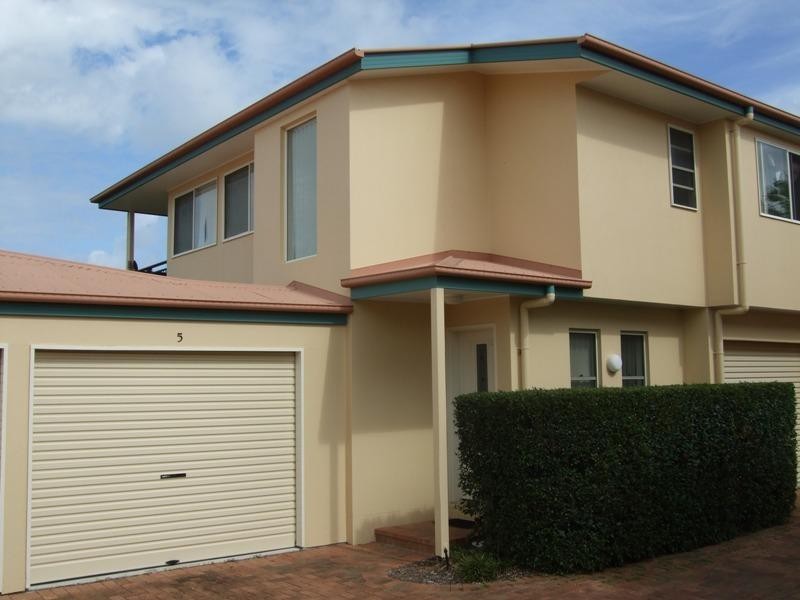 7/82 Southern Cross Parade, Sunrise Beach QLD 4567