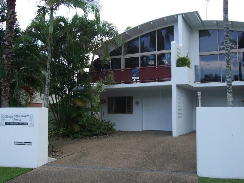 1/145 Gympie Terrace, Noosaville QLD 4566