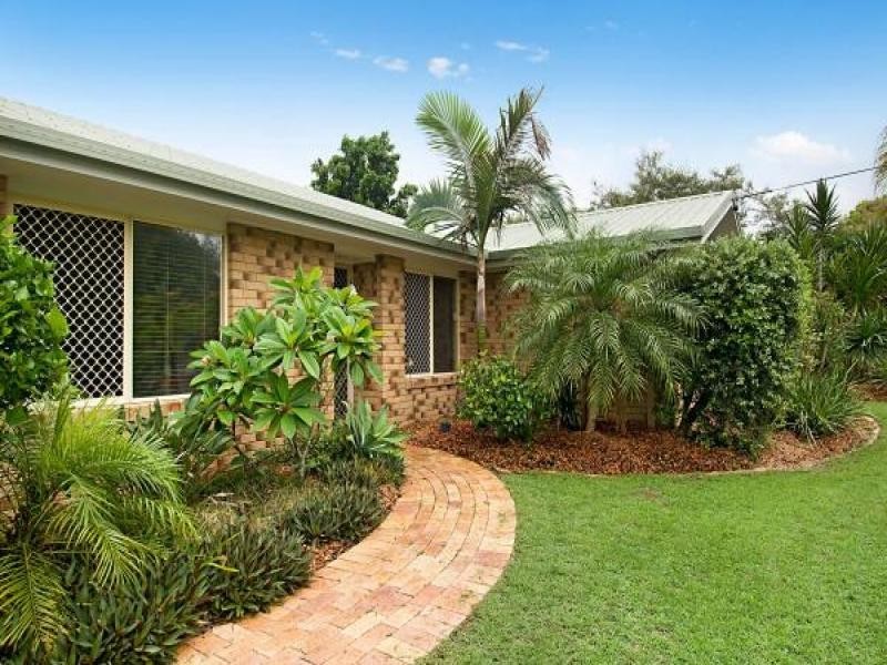 48 Wollomia Way, Sunrise Beach QLD 4567