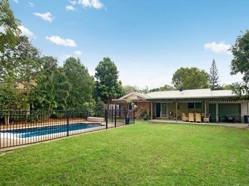 48 Wollomia Way, Sunrise Beach QLD 4567