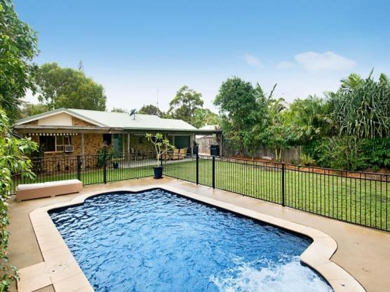 48 Wollomia Way, Sunrise Beach QLD 4567