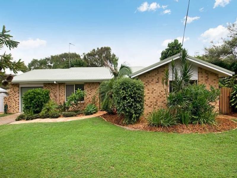 48 Wollomia Way, Sunrise Beach QLD 4567