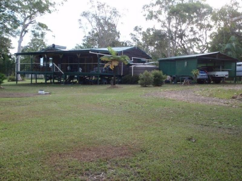 24 Tronson Road, Ringtail Creek QLD 4565