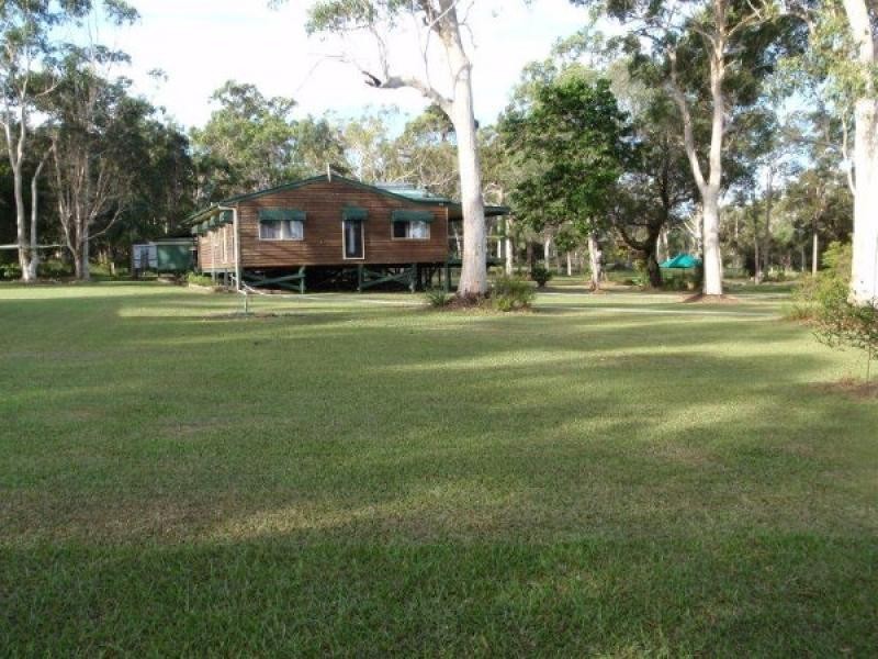 24 Tronson Road, Ringtail Creek QLD 4565