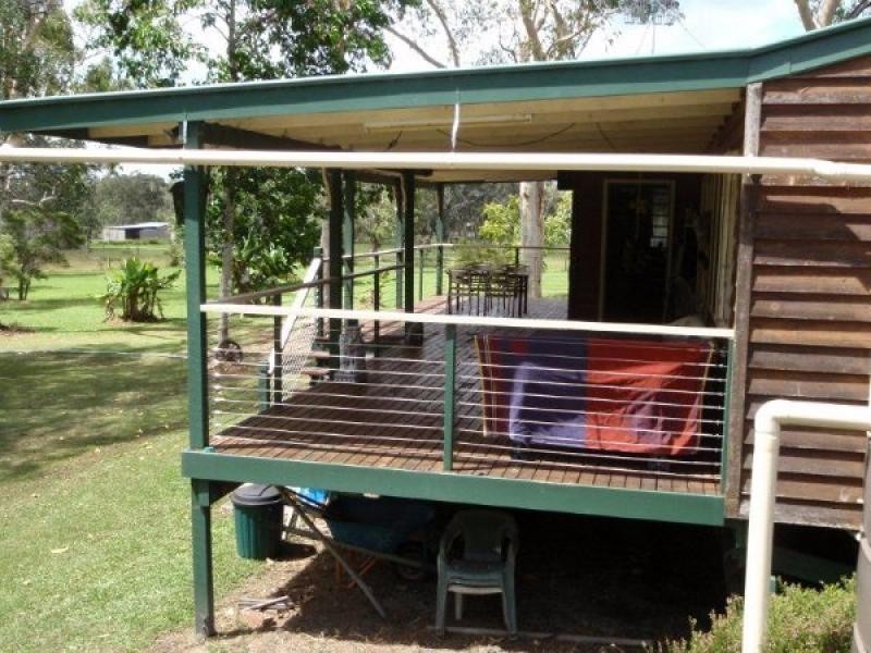 24 Tronson Road, Ringtail Creek QLD 4565