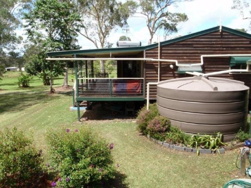 24 Tronson Road, Ringtail Creek QLD 4565