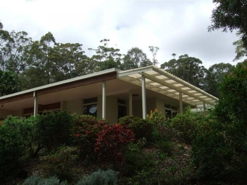 6a  Sunrise Road, Tinbeerwah QLD 4563