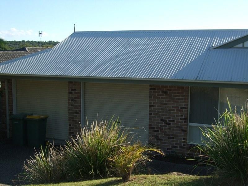 21 Comet Drive, Sunrise Beach QLD 4567