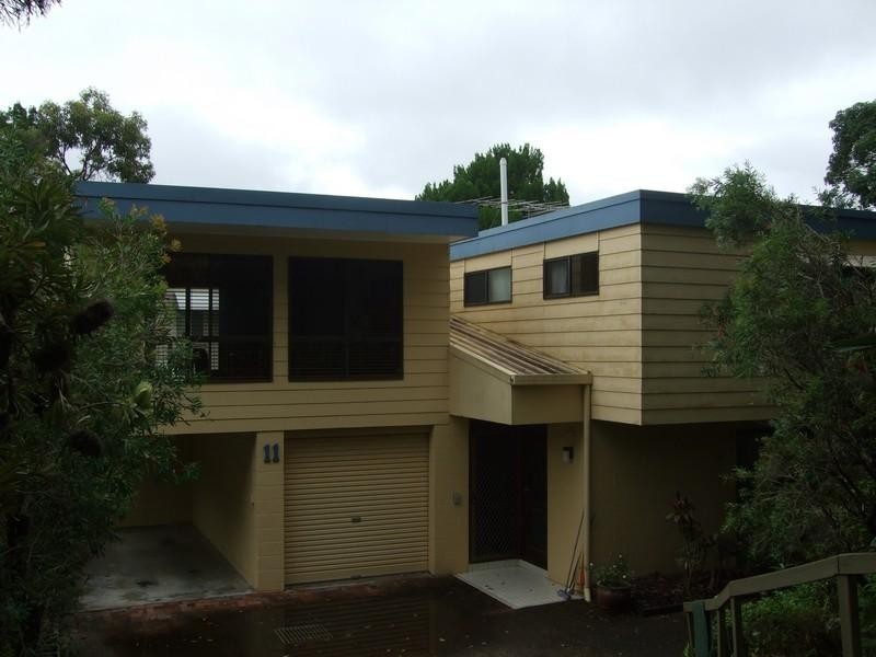 11 Attunga Heights, Noosa Heads QLD 4567