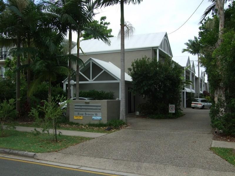 9/16 James Street, Noosaville QLD 4566