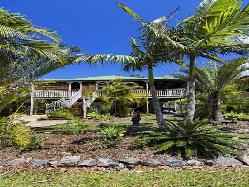 7 Iluka Link, Noosaville QLD 4566
