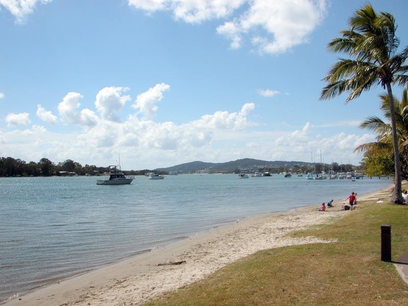 41/8 James Street, Noosaville QLD 4566