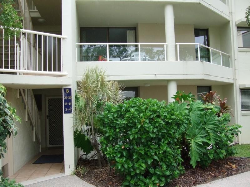 4/291 Gympie Terrace, Noosaville QLD 4566