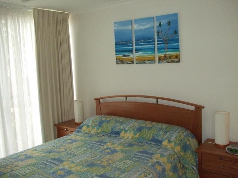 4/291 Gympie Terrace, Noosaville QLD 4566