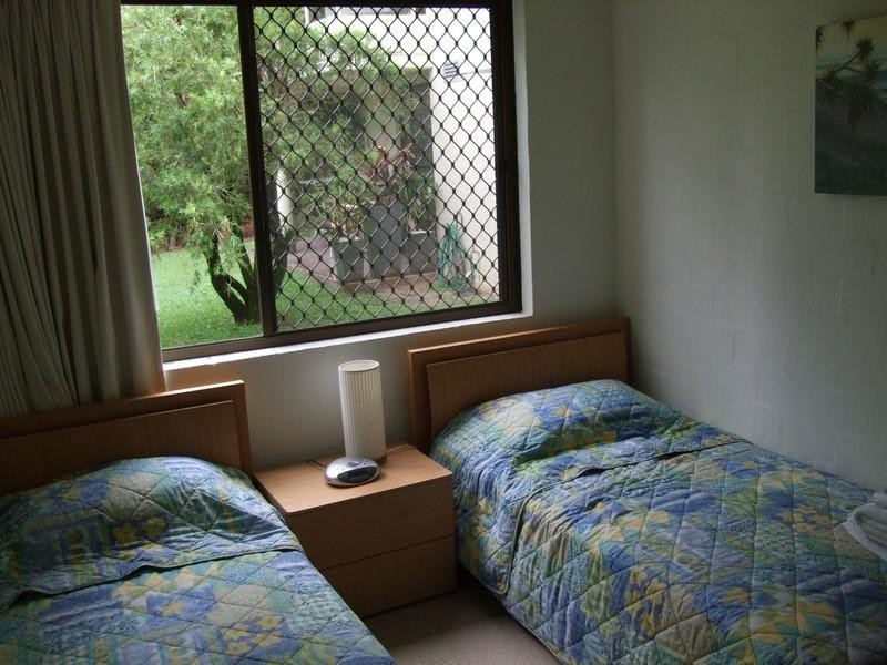 4/291 Gympie Terrace, Noosaville QLD 4566