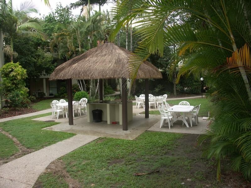 4/291 Gympie Terrace, Noosaville QLD 4566