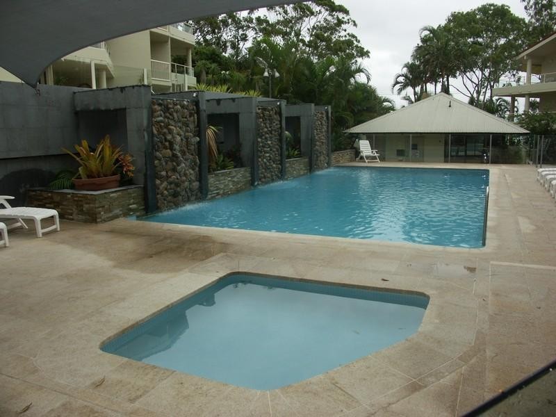 4/291 Gympie Terrace, Noosaville QLD 4566