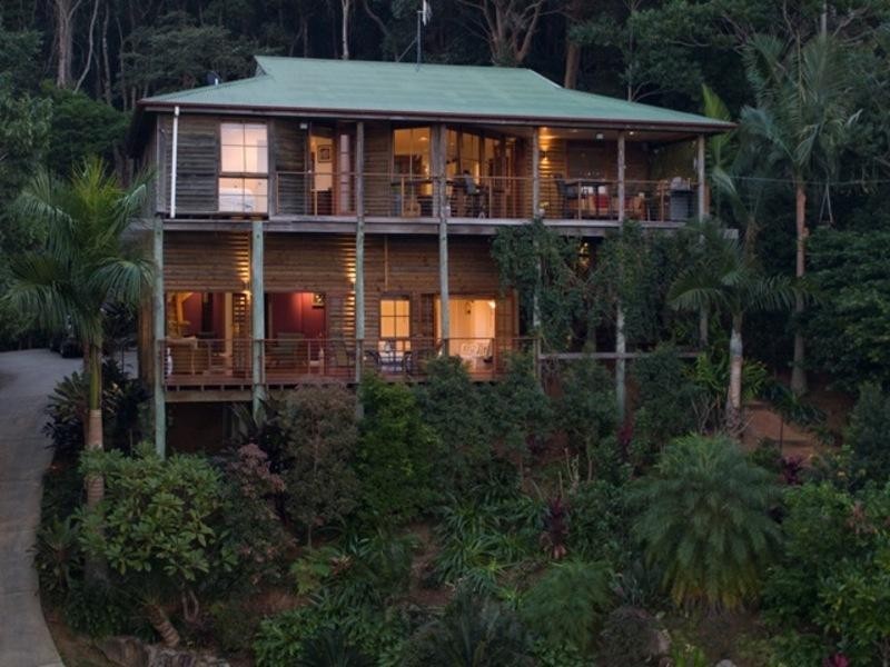 85 Valley Drive, Doonan QLD 4562