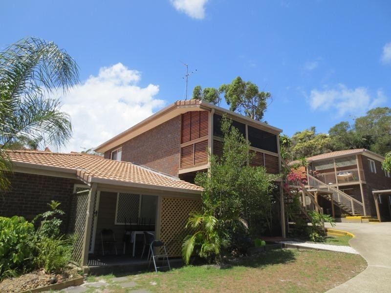 3/94 Ben Lexcen Drive, Sunshine Beach QLD 4567