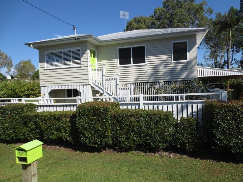 17 Cloudsley Street, Noosaville QLD 4566