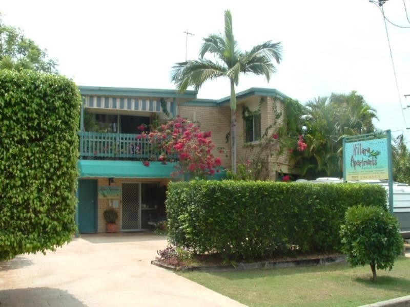 2/40-42 Grant Street, Noosa Heads QLD 4567