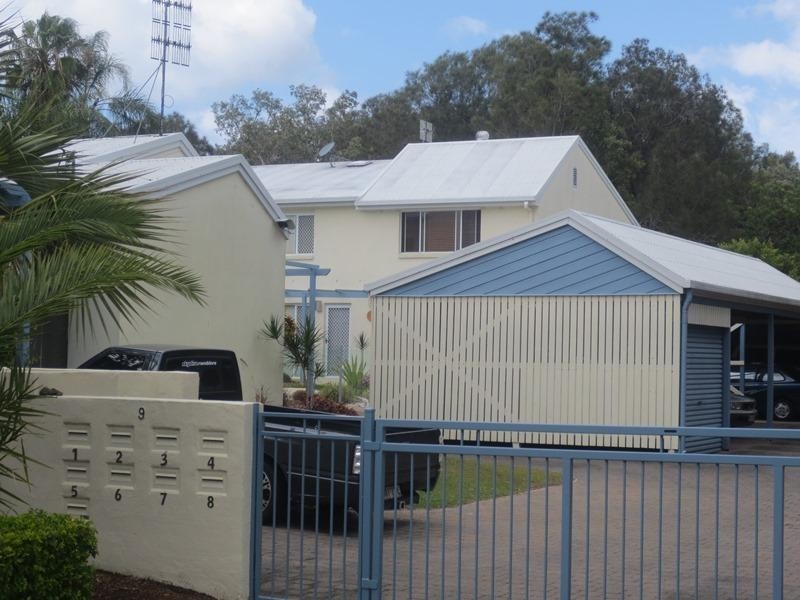 5/9 Eumundi Road, Noosaville QLD 4566