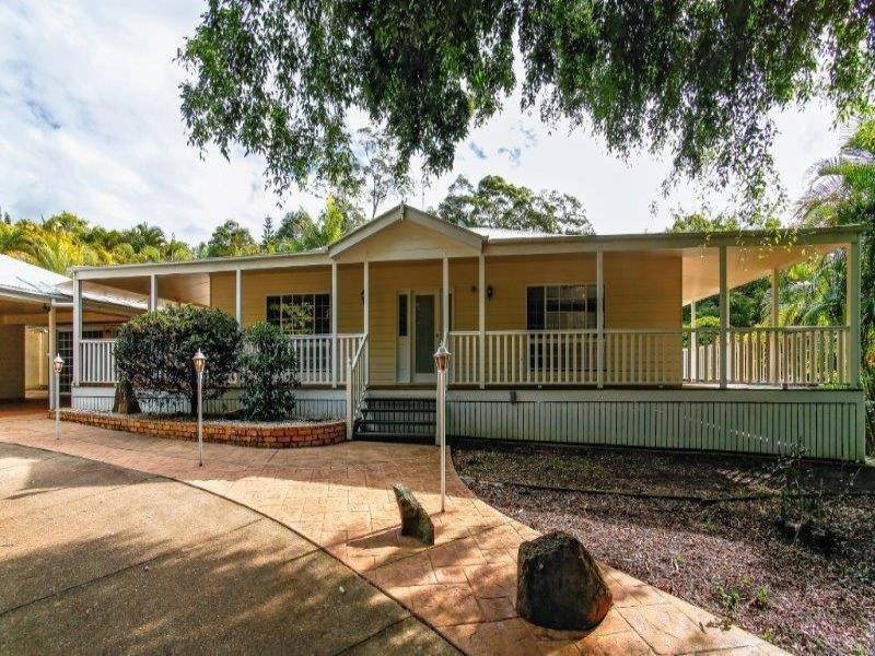 60 Patterson Drive, Tinbeerwah QLD 4563