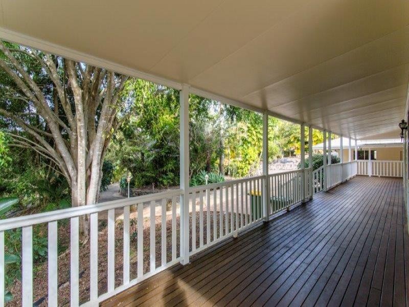 60 Patterson Drive, Tinbeerwah QLD 4563