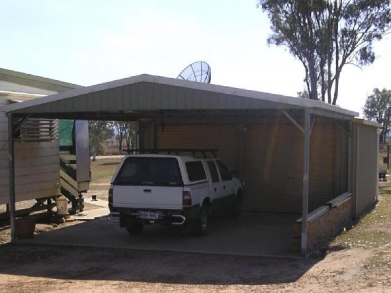 Forest Hill QLD 4342