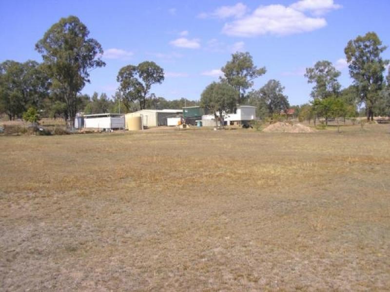 Forest Hill QLD 4342