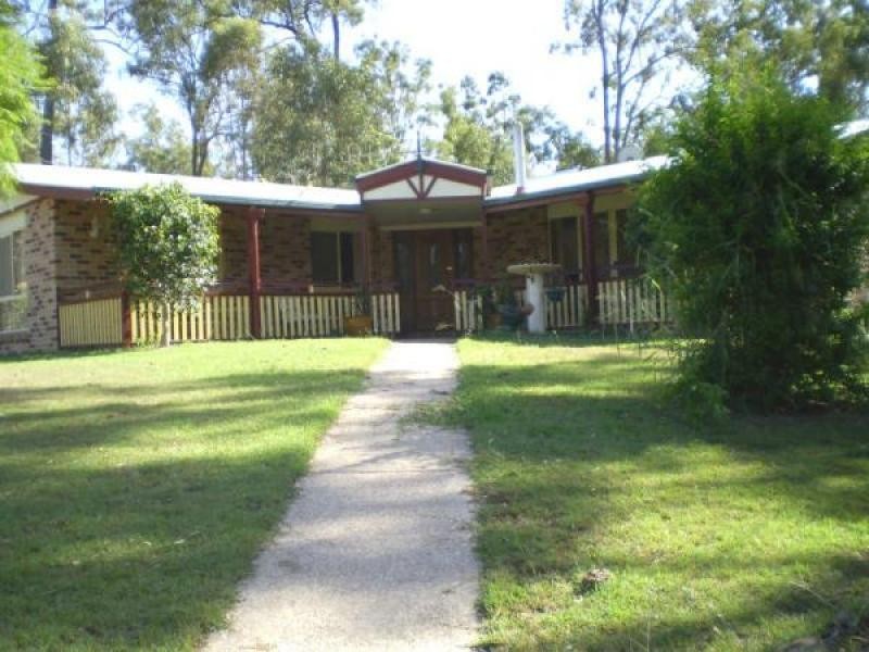 Kensington Grove QLD 4341