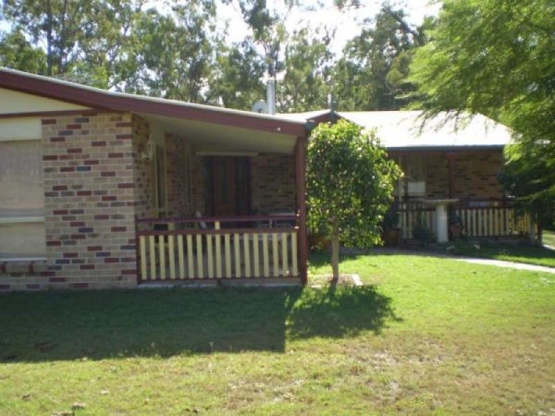 Kensington Grove QLD 4341