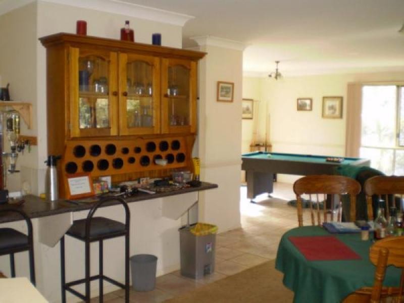 Kensington Grove QLD 4341