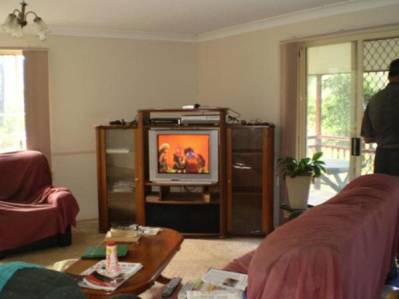 Kensington Grove QLD 4341