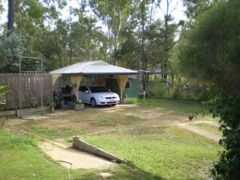 Kensington Grove QLD 4341