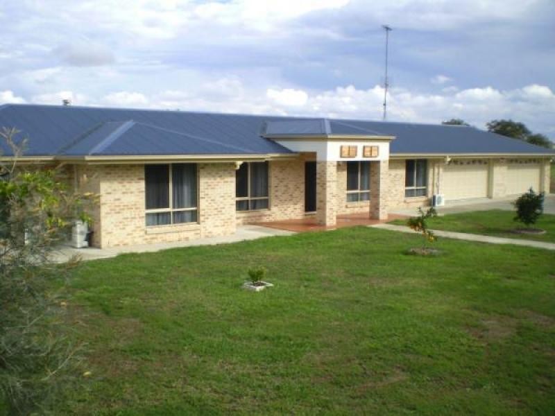 Hatton Vale QLD 4341