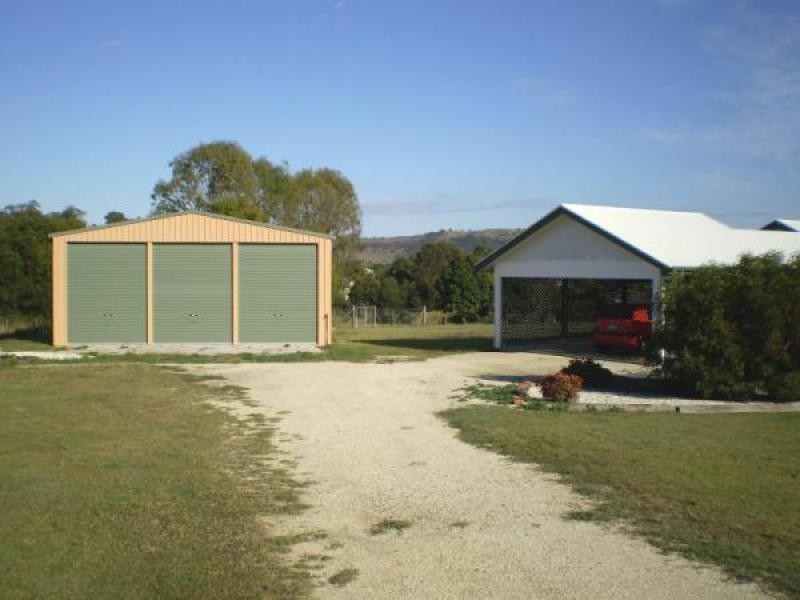 Minden QLD 4311