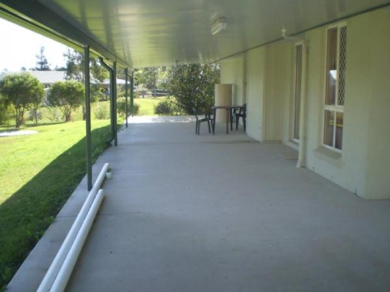 Minden QLD 4311