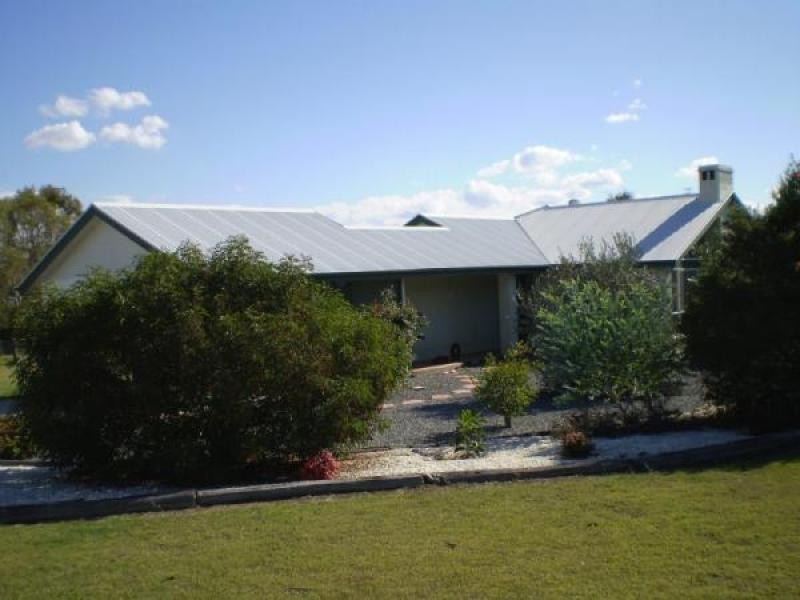 Minden QLD 4311