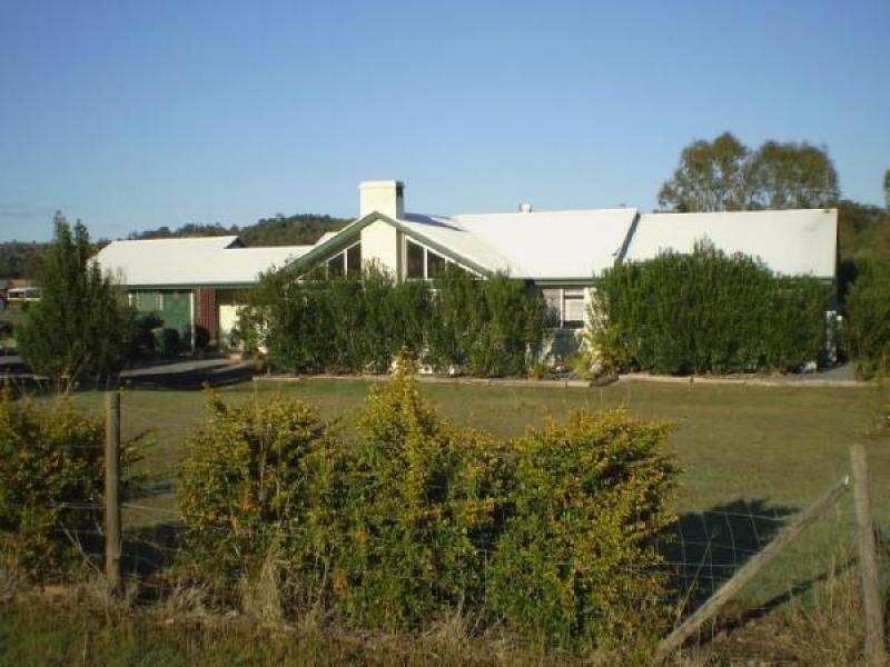 Minden QLD 4311