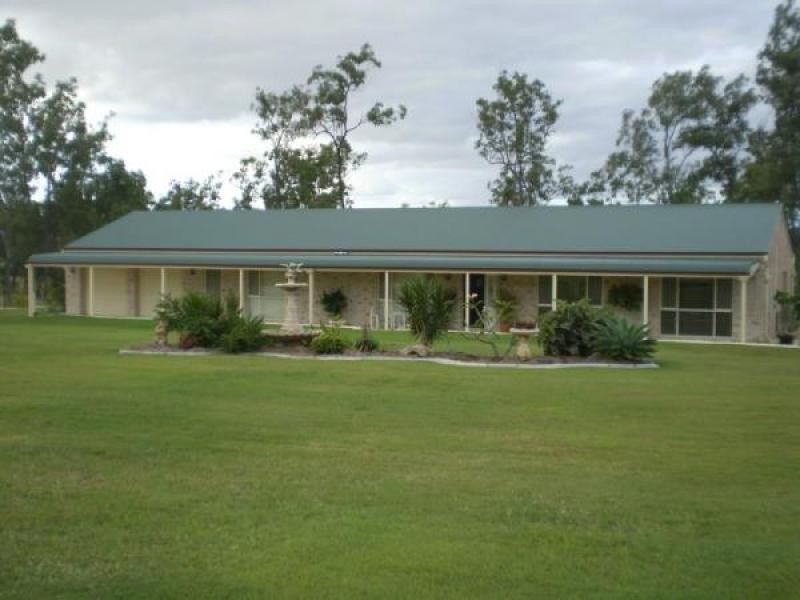 Laidley Heights QLD 4341
