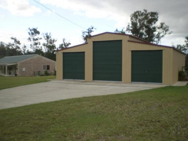 Laidley Heights QLD 4341