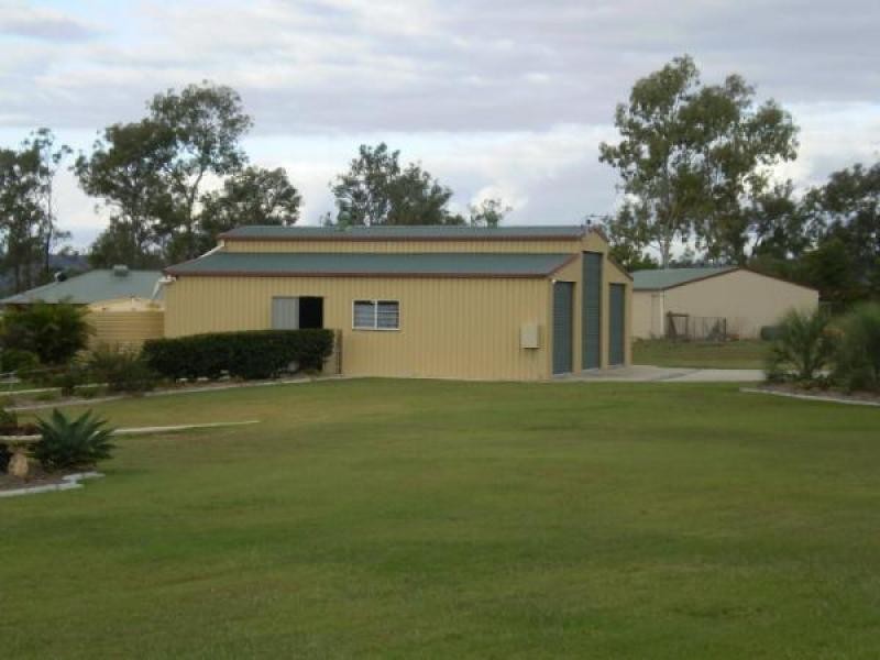 Laidley Heights QLD 4341