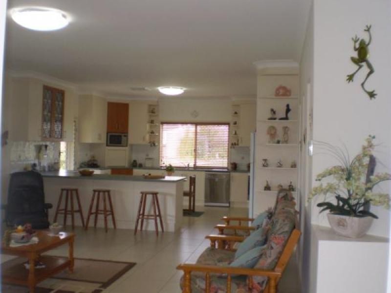 Laidley Heights QLD 4341