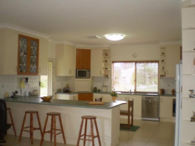 Laidley Heights QLD 4341