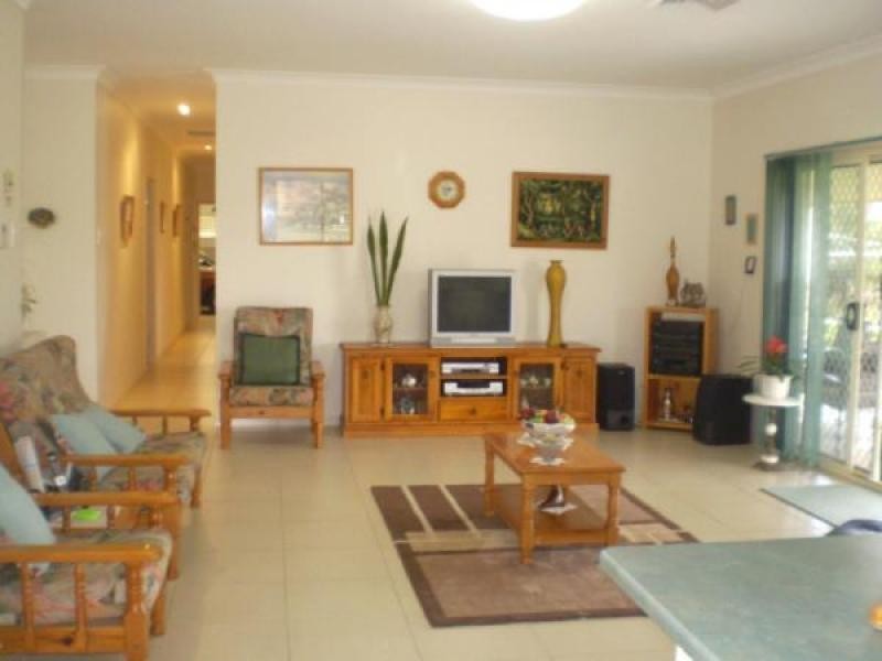 Laidley Heights QLD 4341